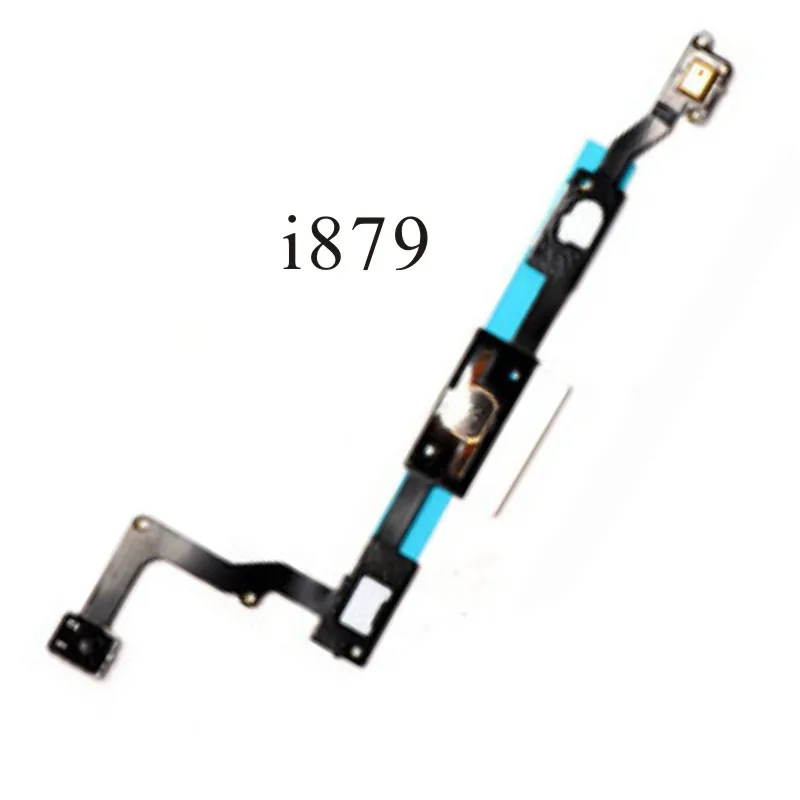 Гибкий кабель датчика для Samsung i929 E110S i8552 i9200 P729 i9082 i9152 i879 i545 i9508V i869 клавиатуры