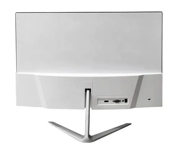 24 inch curved 75hz monitor gaming game competition 23 8 mva computer display screen full hdd input 2ms respons hdmivga free global shipping