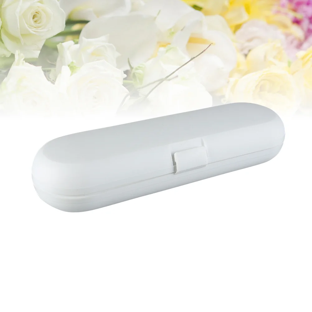 

Case Electric Box Storage Holder Travel Portable Container Hard Carrying Organizer Covered