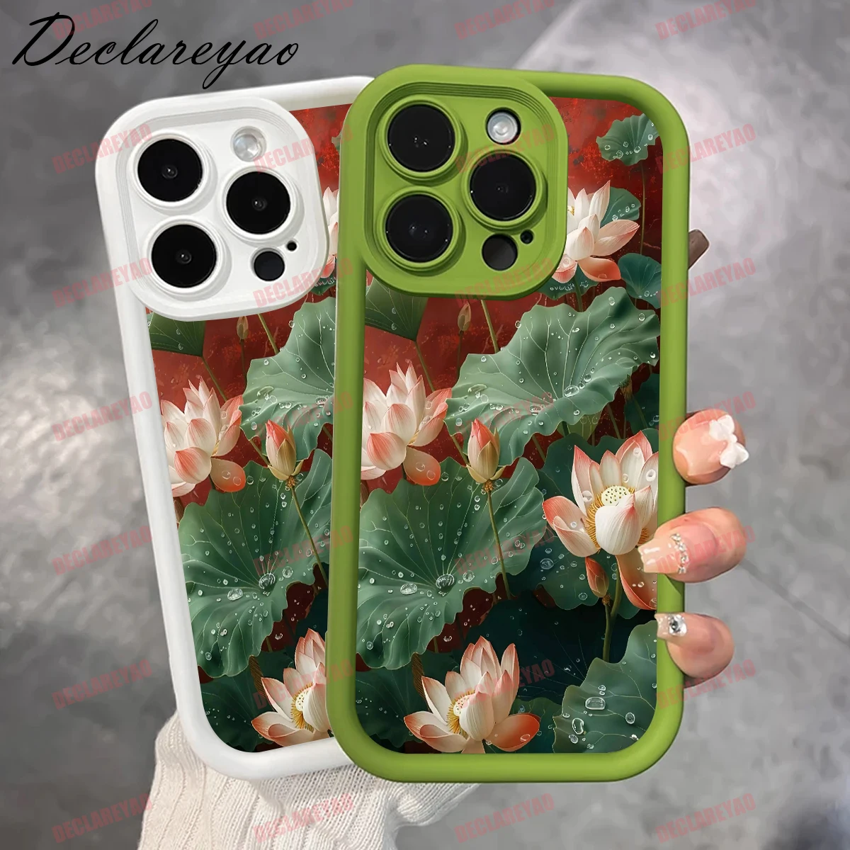 DECLAREYAO Мягкие легкие тонкие матовые чехлы из ТПУ для Honor X8C X7A 400 7 X60 200 X9 X8B X9C X7 X8A 50 Pro X9B 3, противоударный чехол (art.: 3920d3b7ff366) - 3920d3b7ff366