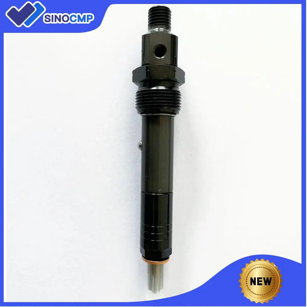 1 шт. новый топливный инжектор 2645A051 187-1749 для Perkins 1004-40T двигатель Caterpillar 312C