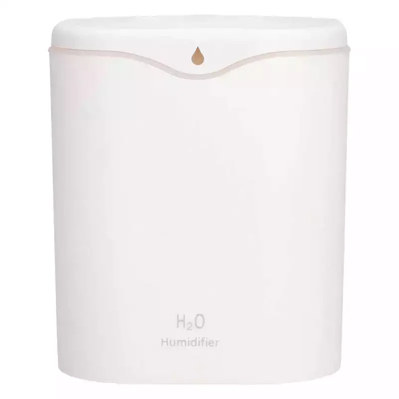 

Spray Air Humidifier 2L Large Capacity Silent Aroma Diffuser for Office for Home for Bedroom