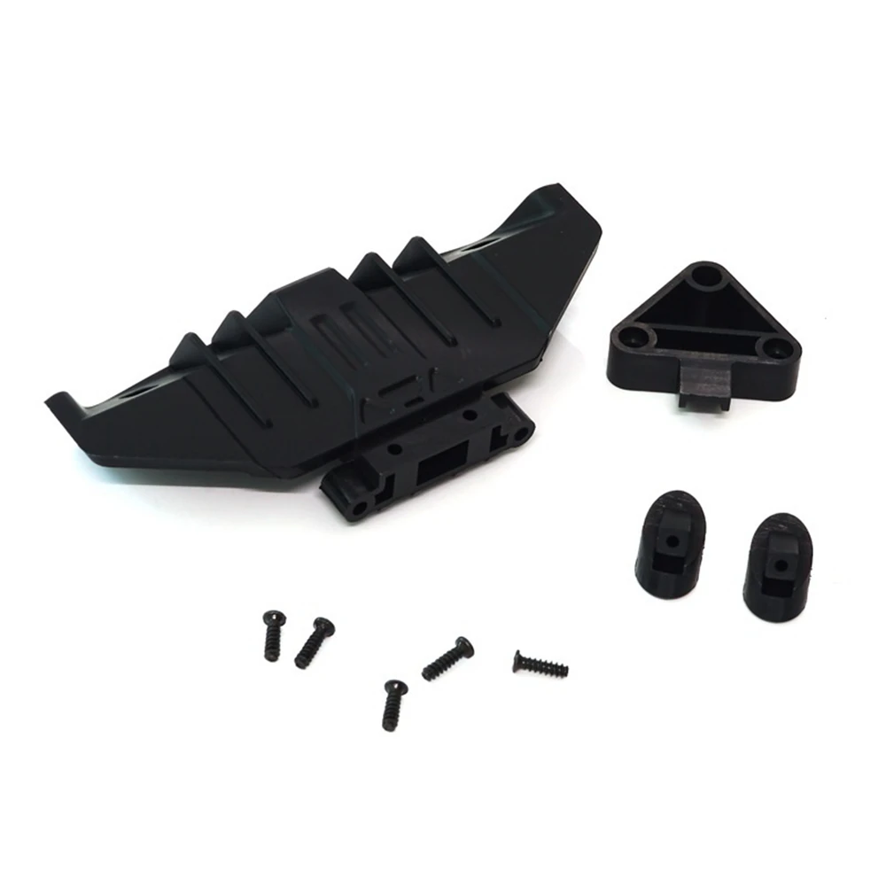 

UD1604 комплект заднего бампера для UDIRC UD1604 UD-1604 UD 1604 1/16 RC автомобильные запасные части Аксессуары