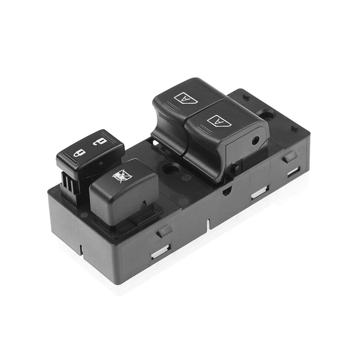 

25401-CD02D for Nissan 350Z 2003-2008 for Infiniti G35 Coupe 2005-2007 Window Control Switch Door Lock Button Car Parts