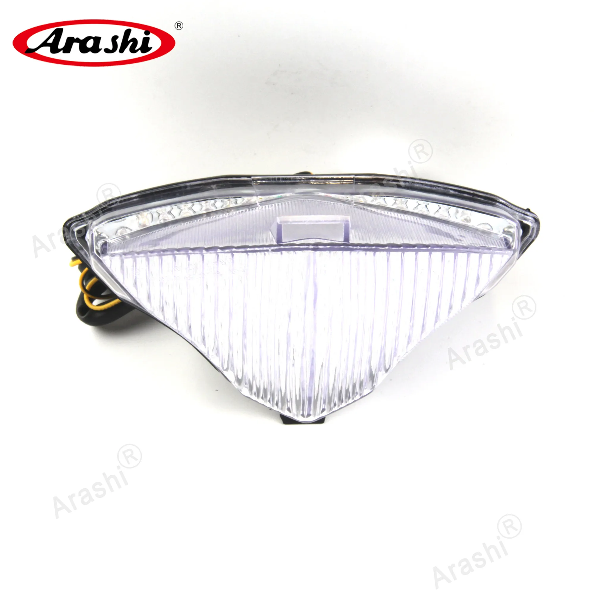 YZF-R1 2004-2006 мотоциклетный светодиодный задний фонарь указателя поворота