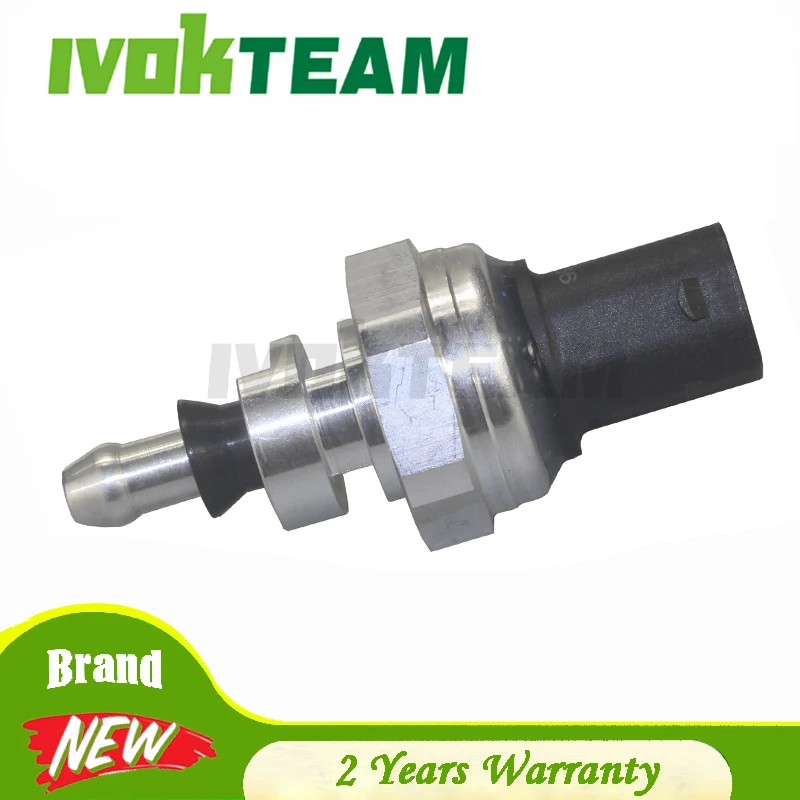 Турборазъем датчика давления выхлопных газов для Renault Vauxhall Opel Vivaro Nissan Juke Qashqai X-TRAIL