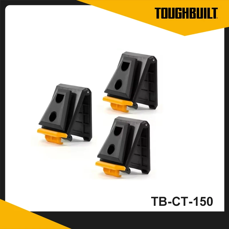 

TOUGHBUILT Пряжка для сумки TB-CT-150