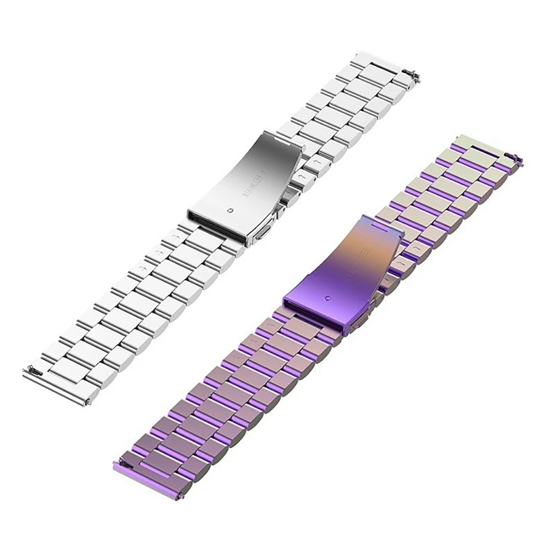 

22Mm Watch Strap For Huawei GT/GT2/2E/Pro Gear S3 Galaxy 46Mm Band
