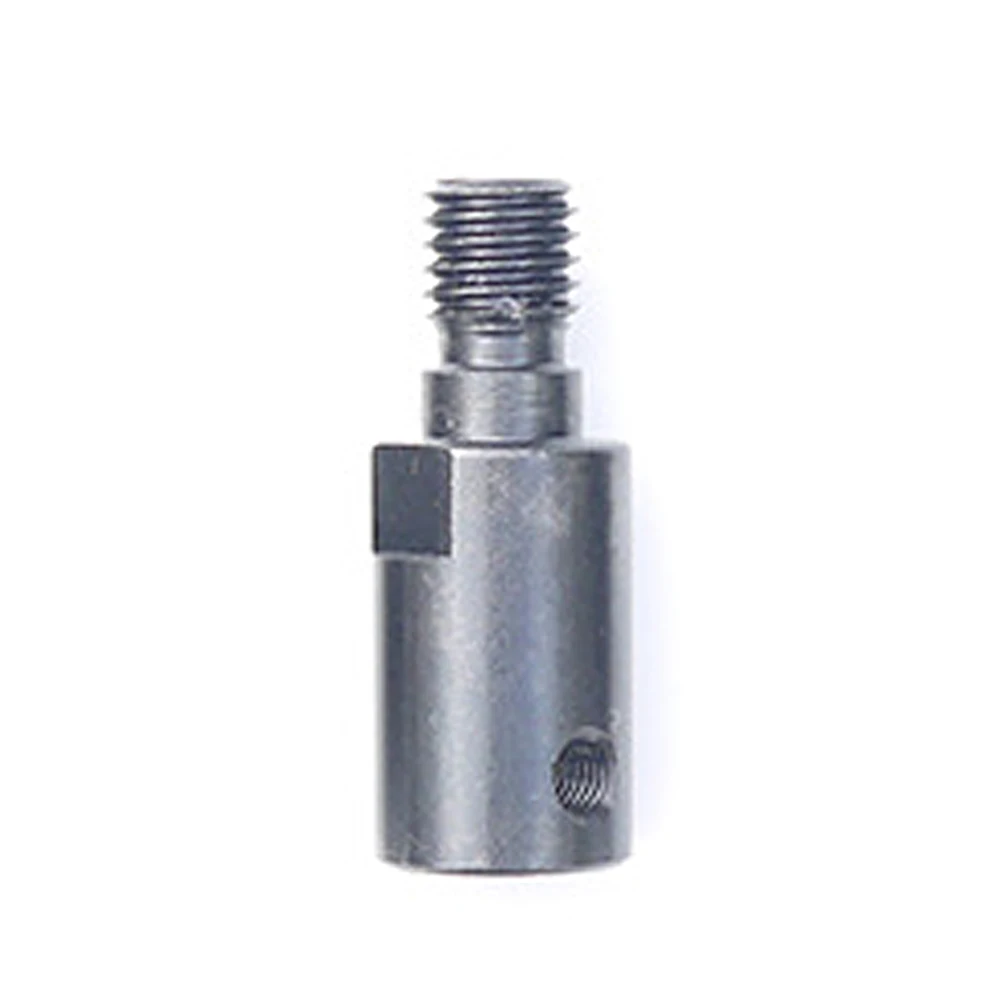 

Adapter Accessories Drill Connecting Shaft Angle Grinder Mandrel Connector Shank M10 Cutting Tool