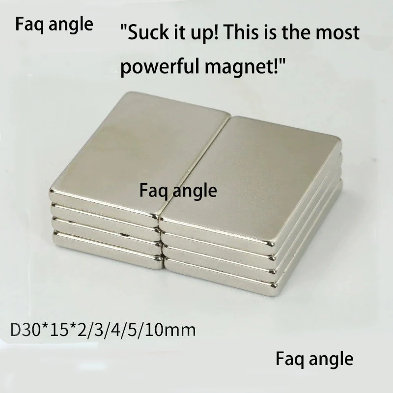 

Anti-theft Magnet N52 Neodymium Square Imas Magnetic Strip N35 Imán Aimant Small Balls Magnets for Refrigerators Gallium Reborn