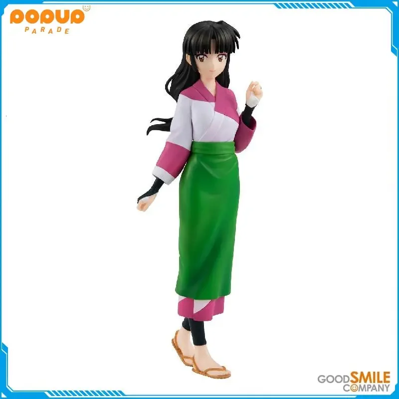 

Оригинальная статуя из аниме Подарочная экшн-статуя глуаша Санго, Коллекционная модель игрушки, хорошая улыбка, Подлинная