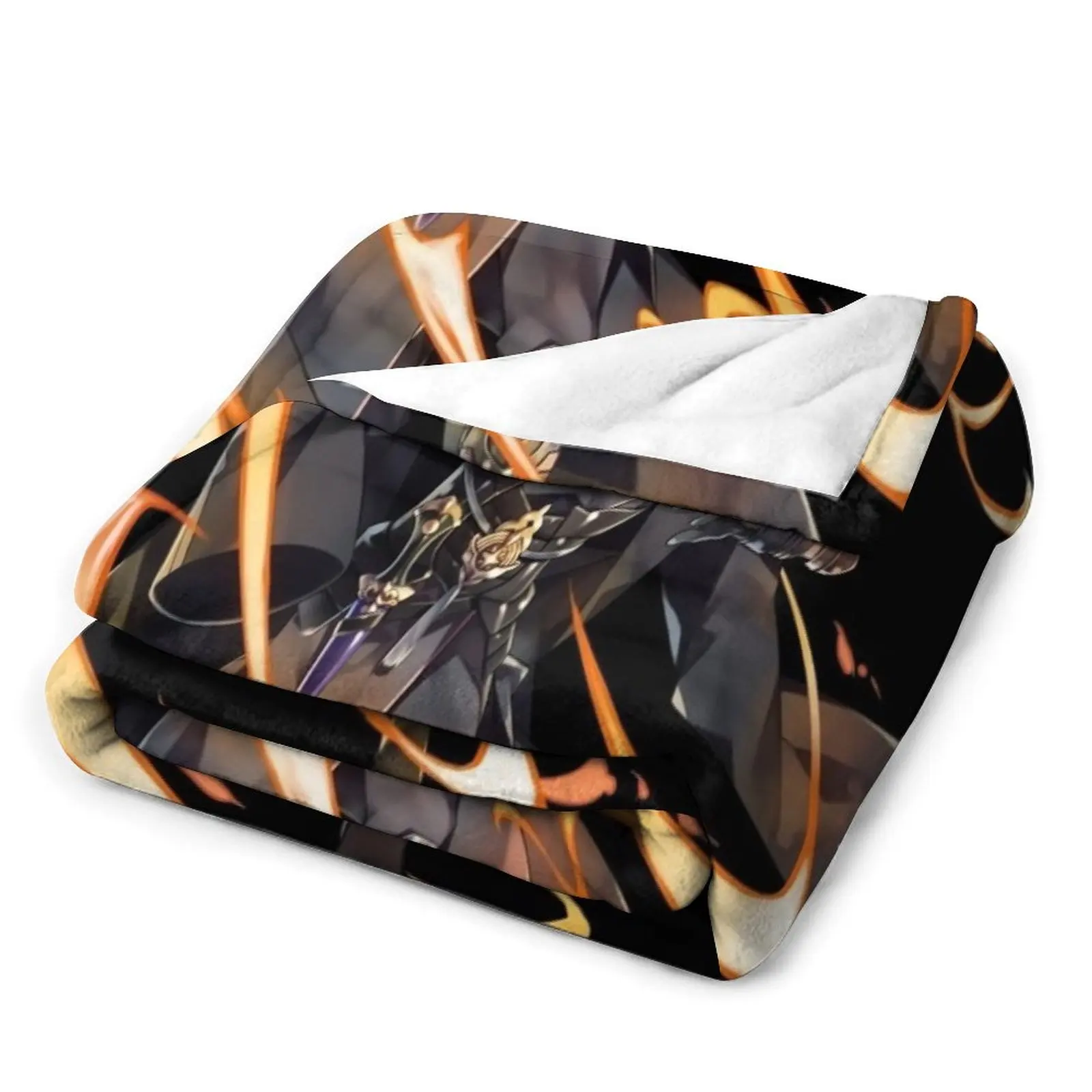 Мужское одеяло для пикника Byleth плед декоративного дивана