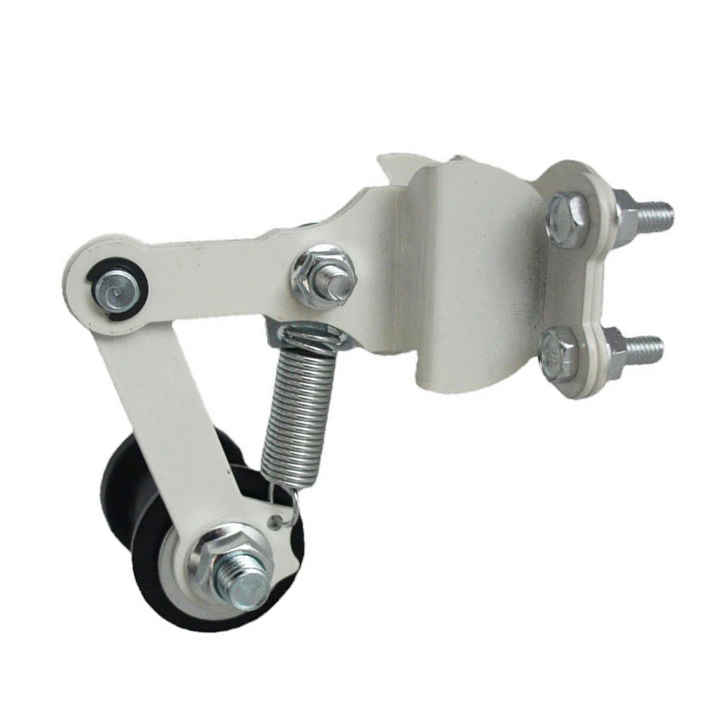 

Adjust Chain Chain Tensioner 15*14*10 Automatic Regulator Bolt Roller Iron + Plastic Motorcycle Modified Universal