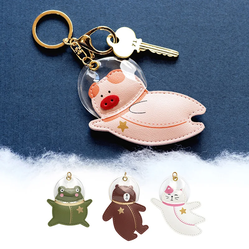 

Брелок-подвеска в виде астронавта, космонавта