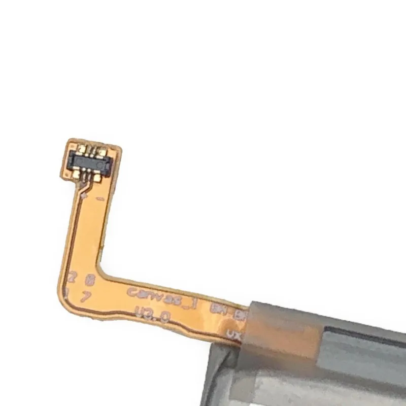 Фото Запасной аккумулятор EB-BN980ABY 4300 мАч для мобильного телефона Note 20 4G 205G N980 N980F SM-N980F/DS N981 №5