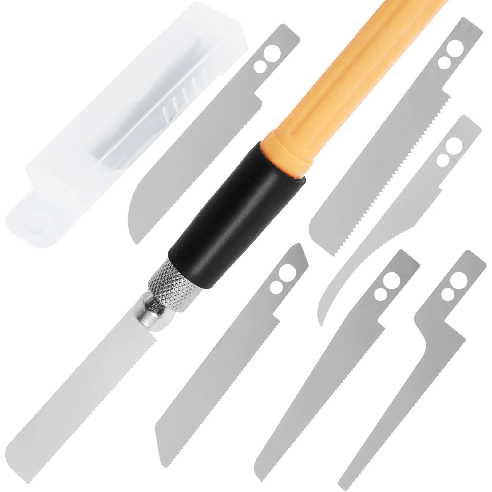 

Многофункциональная карманная пила Toorise