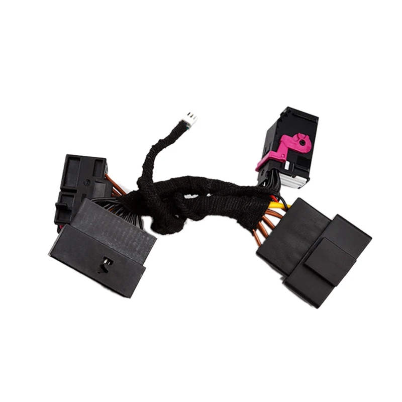 Автомобильный одноклавишный оконный подъемник умный модуль для Porsche Cayenne Macan Palamela