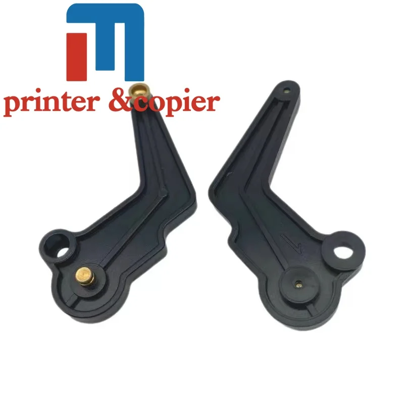 

10 комплектов, фьюзерный рычаг отсоединения давления для RICOH Aficio MP 2550 2851 3350/MP2550 MP2851 MP3350 MP3351