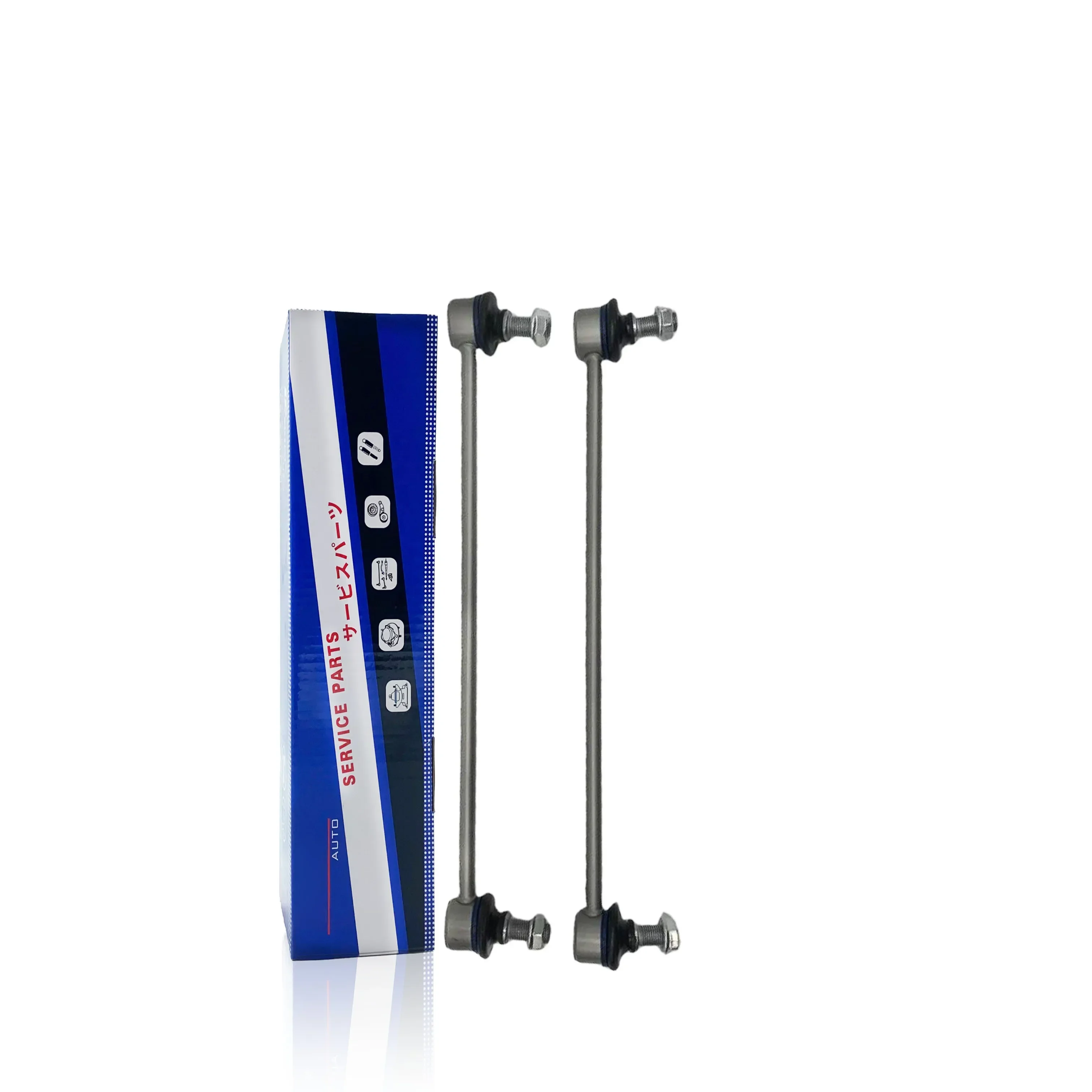 OEM: 48820-0d010 48820-0d020 48820-52030 Тяга переднего стабилизатора для Toyota Vitz Yaris Corolla Vios