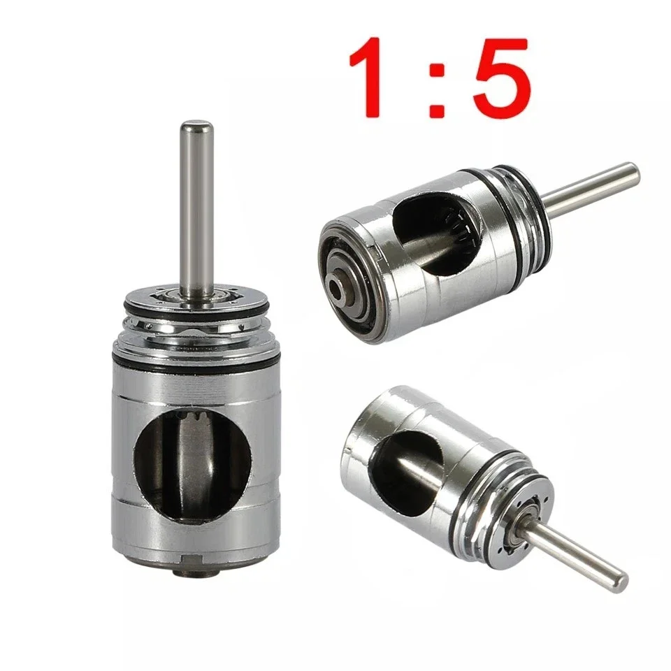 Фото Картридж с роторными шестернями для стоматологического наконечника NSK Ti-Max M95L, M95, X95, X95L №2