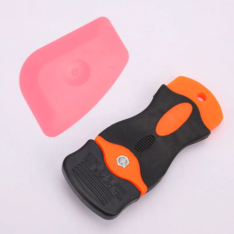 Комплект автоаксессуаров виниловая упаковка из углеродного волокна Gereedschap