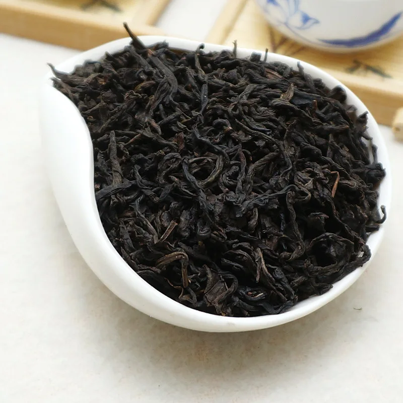 

TIAN JIAN * Yiyang Anhua Dark High Quality Chinese for Healthy 250g