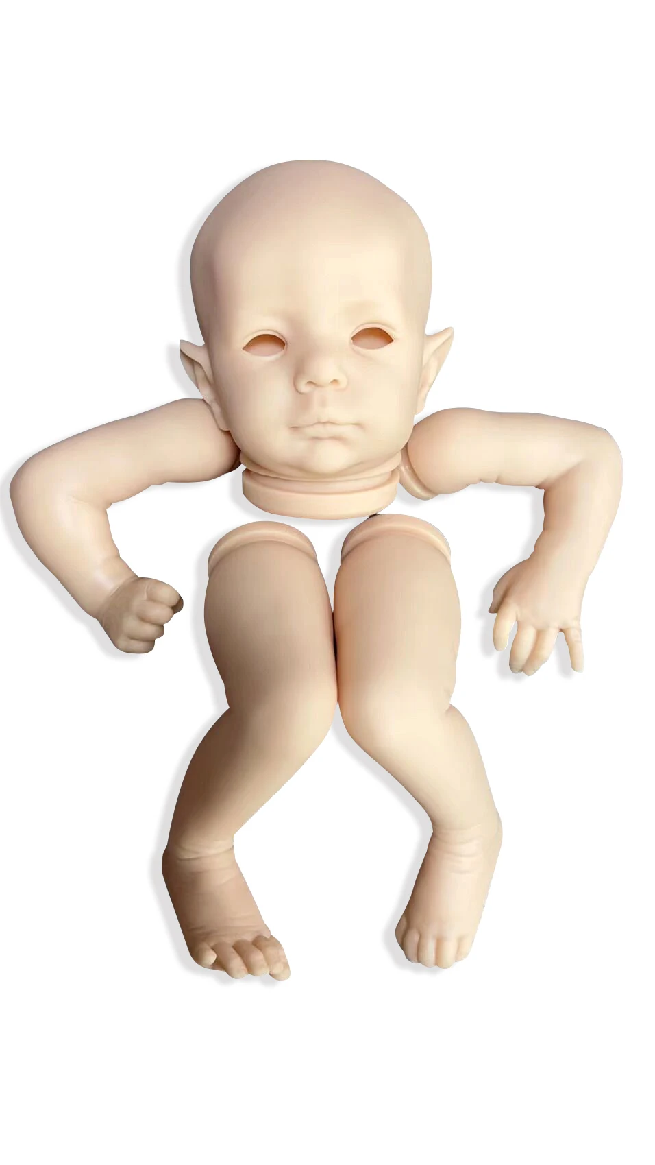 Кукла реборн 20 дюймов