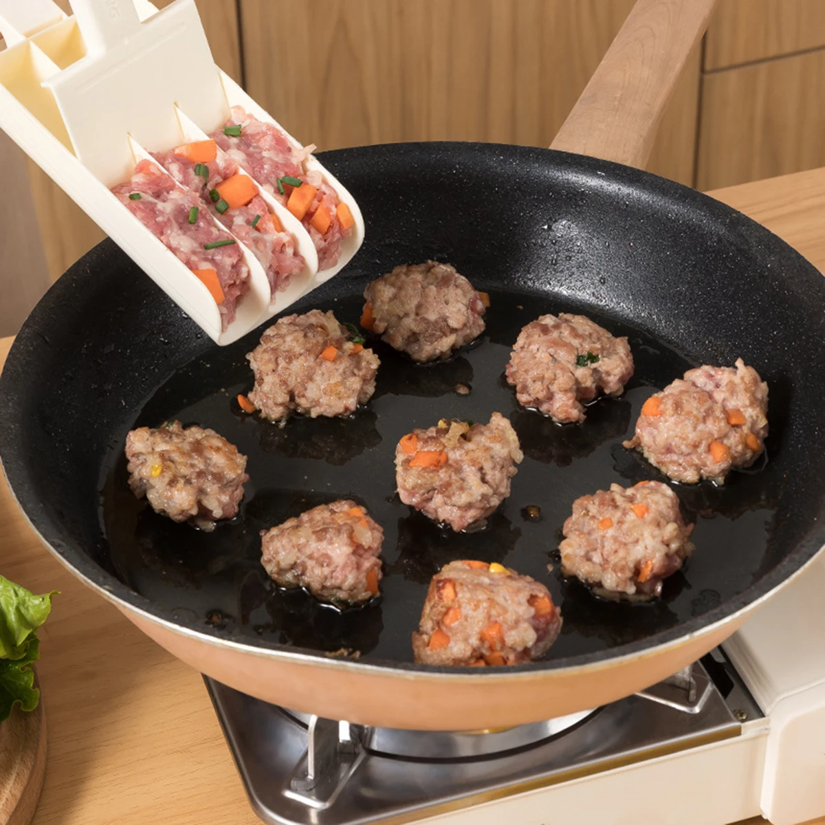 Изготовление таблеток с четырьмя шарнирами кухонный артефакт специальный