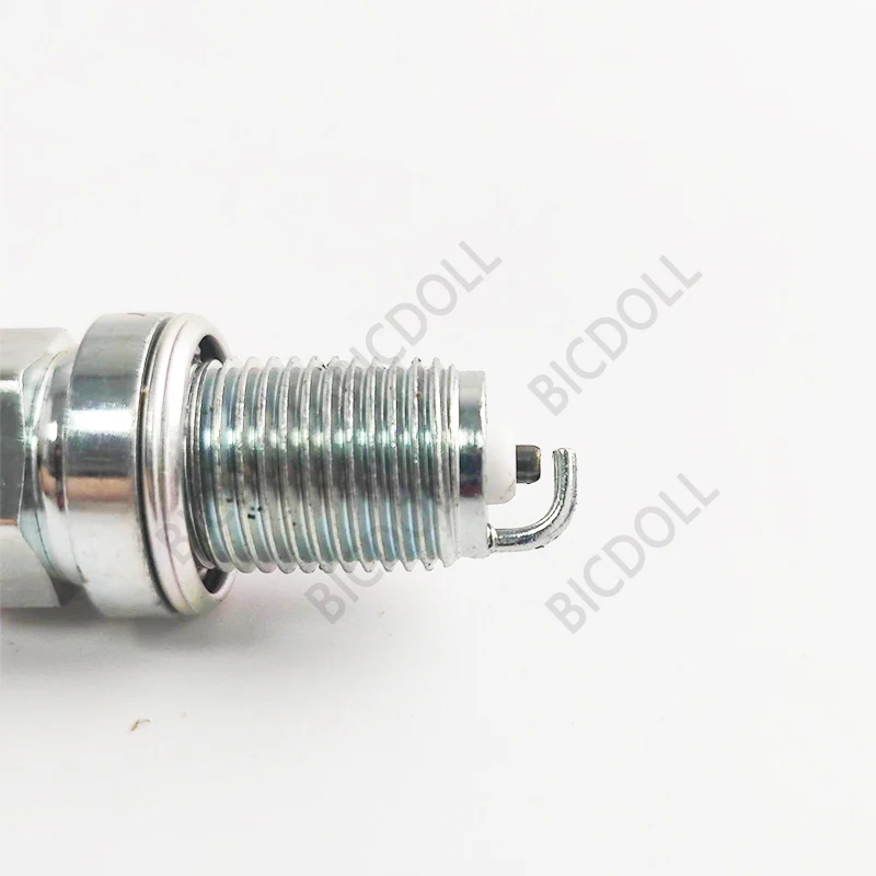 4/6 шт. Свеча зажигания MS 851367 N BKR5E для NISSAN 100NX ALMERA PRIMERA SERENA SUNNY VANETTE RENAULT MEGANE RAPID SAFRANE