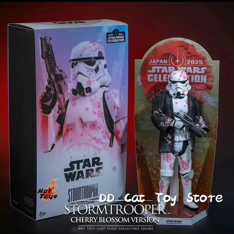 Win a Cherry-Blossom Stormtrooper | Star Wars Japan 2025 Limited Edition – Padawan Outpost
