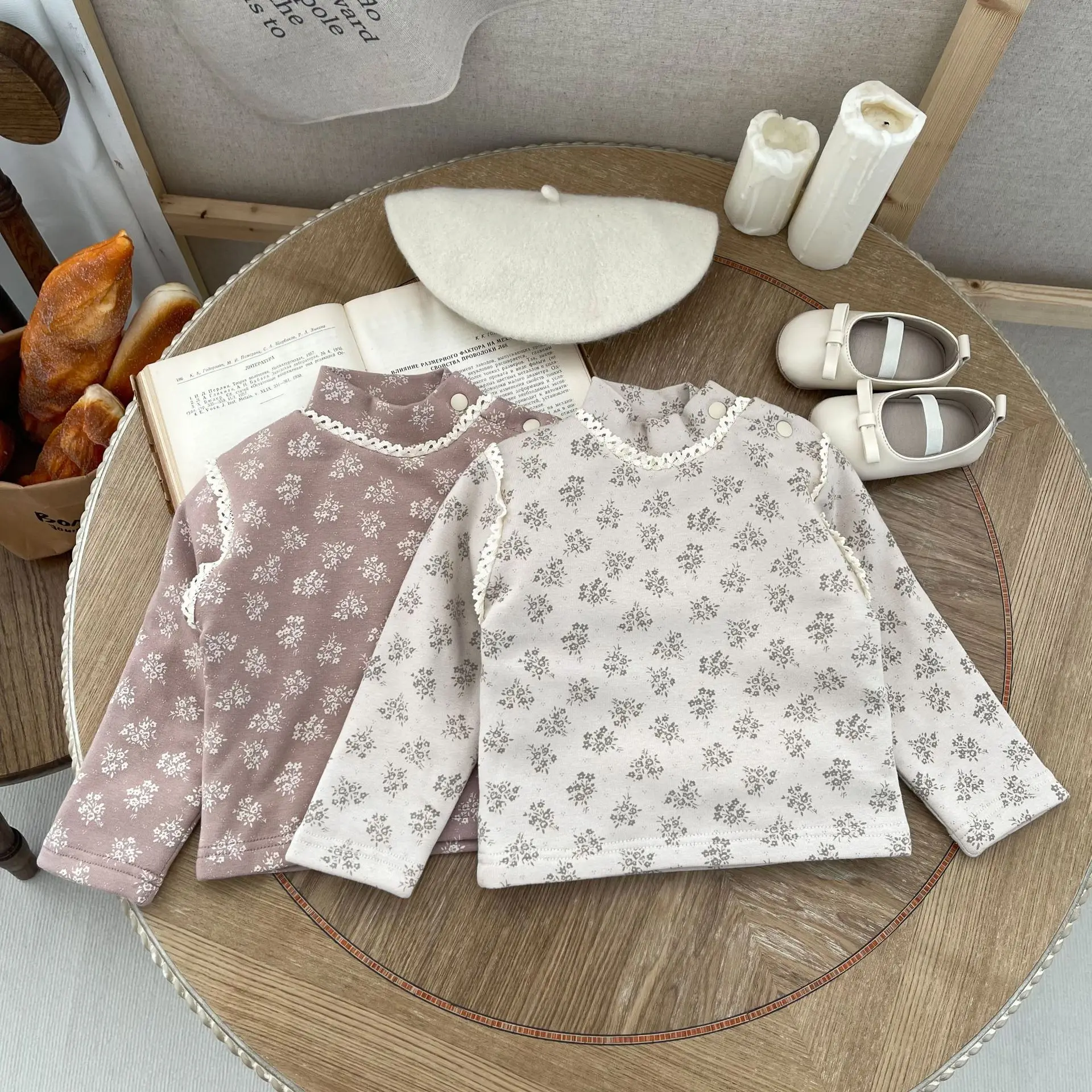 Новинка зимы 2023