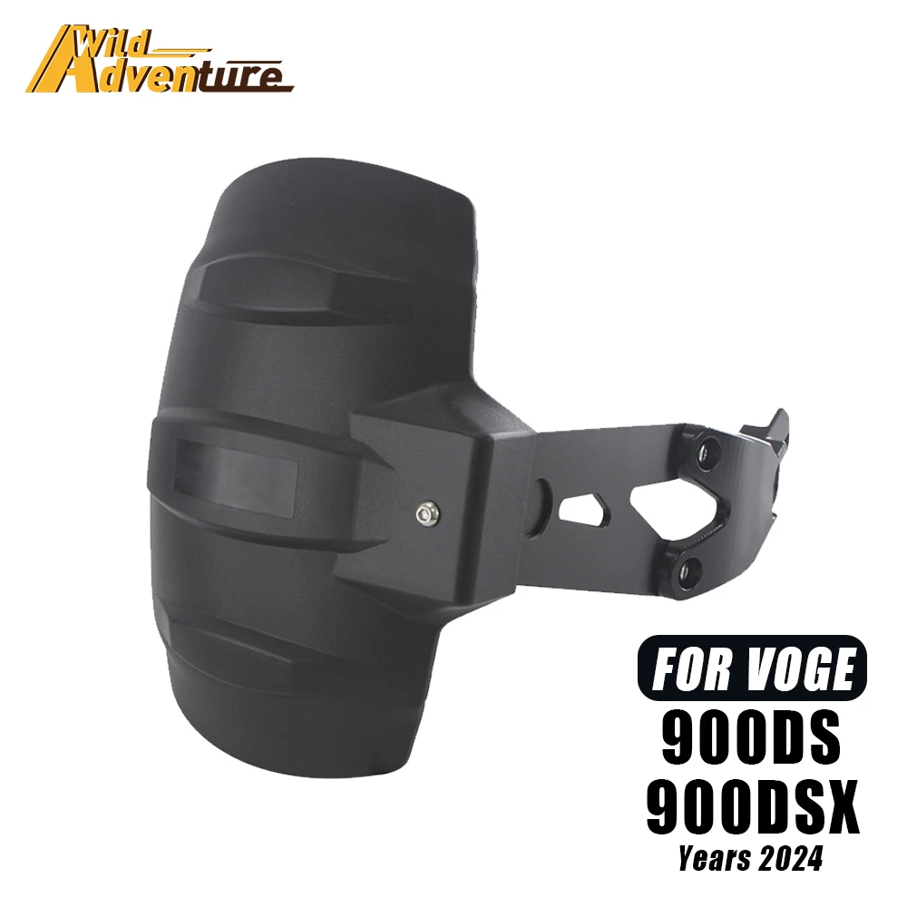 Заднее крыло для VOGE 900DS 900DSX 900 DS/DSX 2024 брызговик мотоциклетных шин крышка колеса