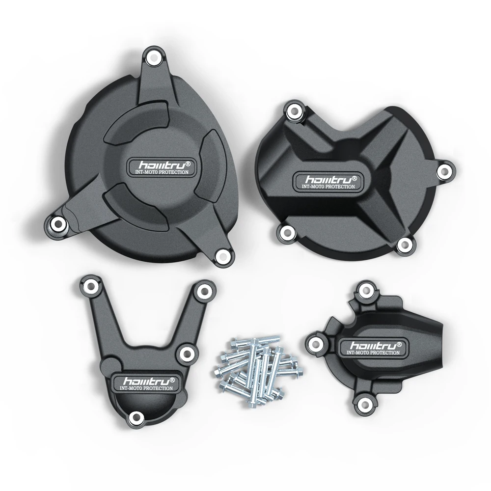 Крышка сцепления для мотоцикла S1000R 2009-2016 и S1000RR HP4