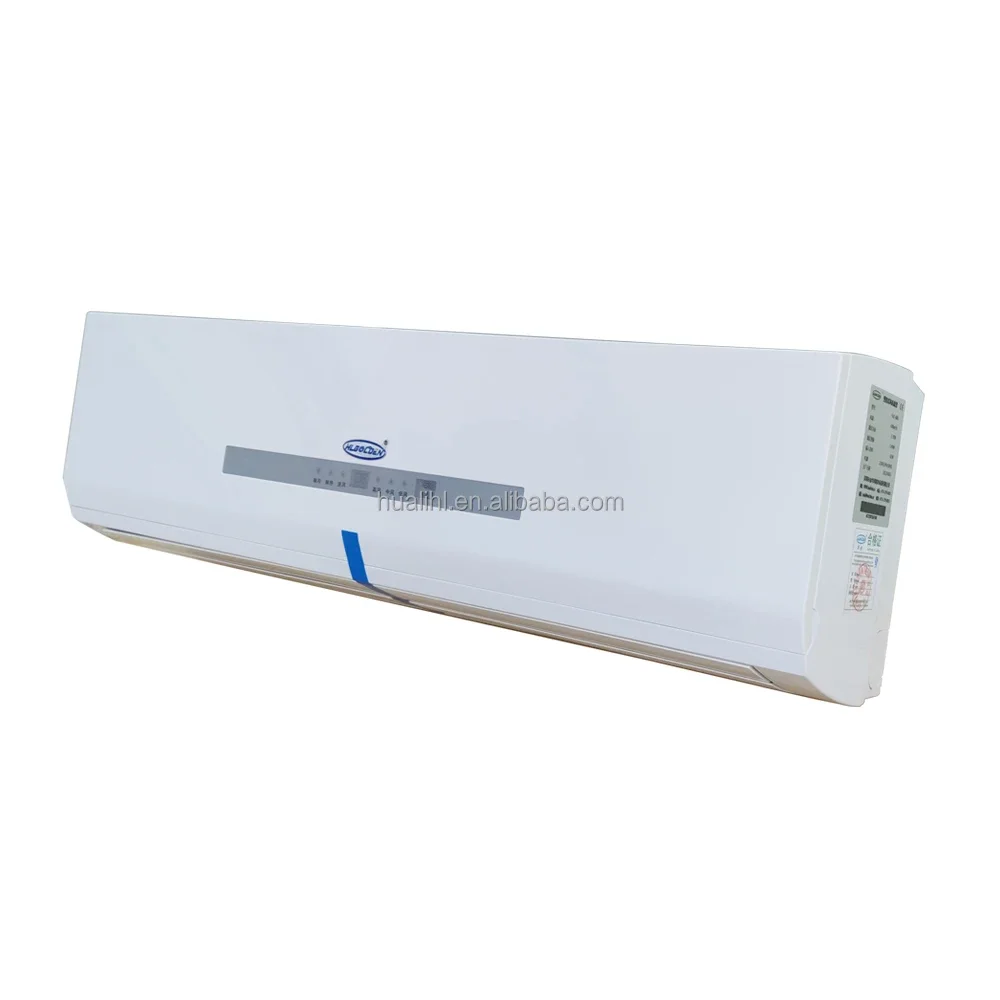 Блок катушек вентилятора с охлажденной водой Внутренний блок Настенный