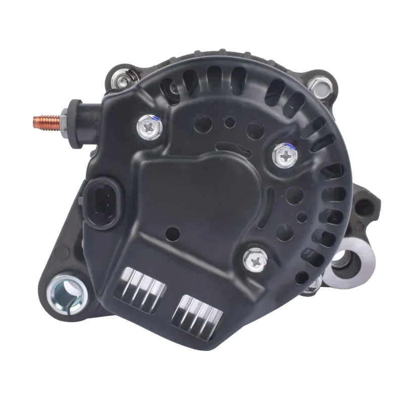 12В 8М 0057693 8M 0062515 Генератор для Mercury Marine 150L 135.0HP 150.0HP 0065239