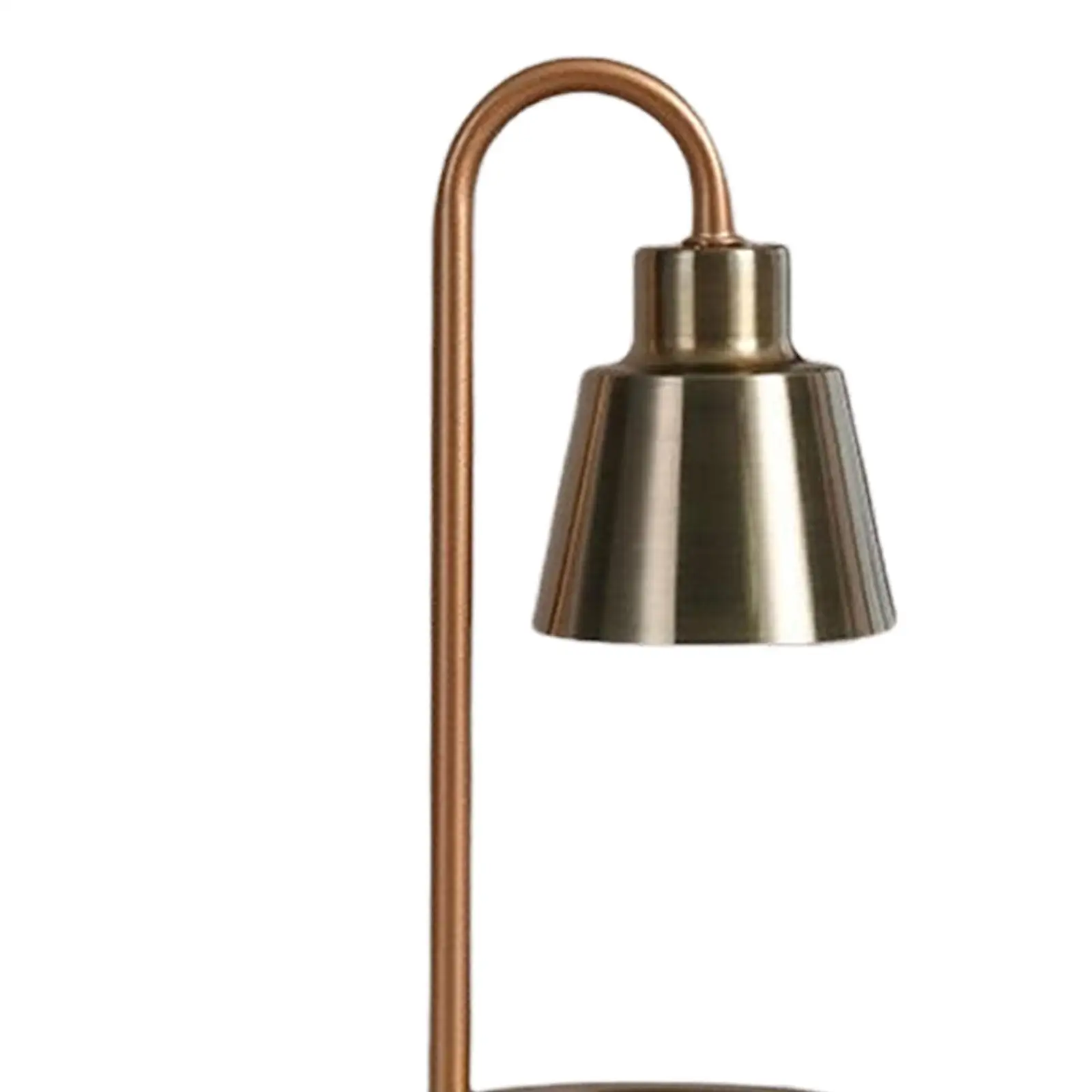 

Electric Candle Warmer Lamp Melting Lamp Romantic Table Lamps For Home Bedside Bedroom Decor