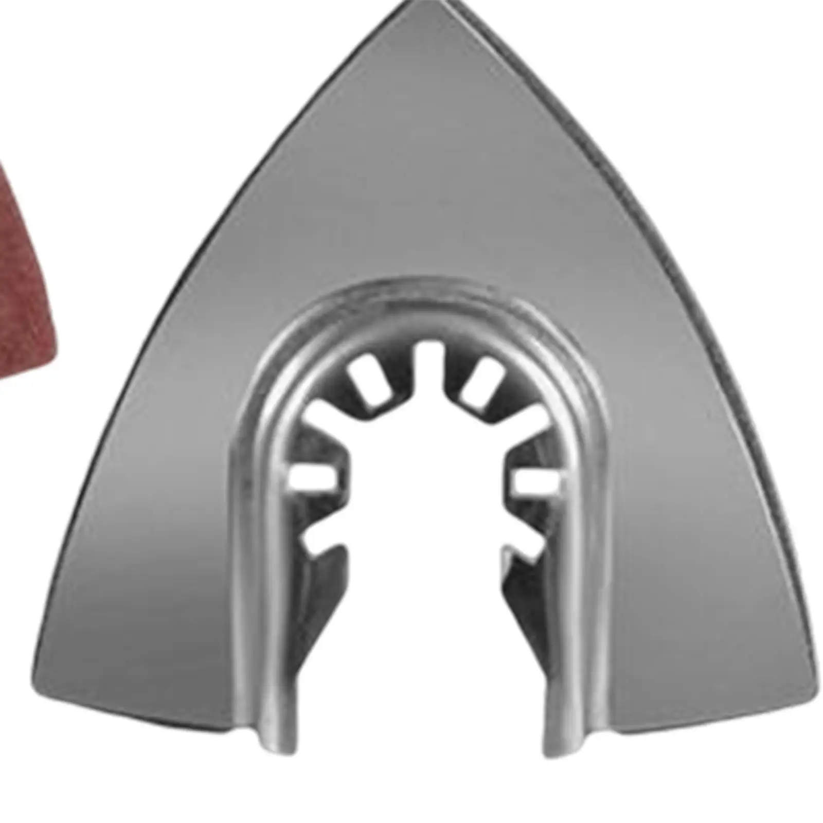 

Angle Grinder Adapter Oscillating Tool Electric for Mortal Mortar Polishing