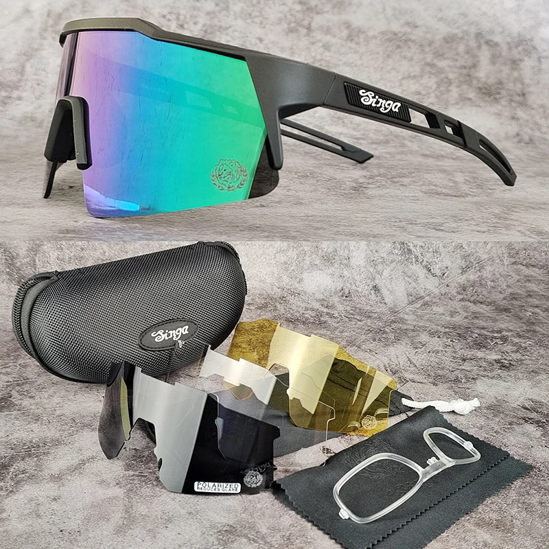 

Велосипедные очки для улицы, фотохромные солнцезащитные очки для мужчин, спортивные защитные очки, женские велосипедные очки, солнцезащитные очки для велоспорта