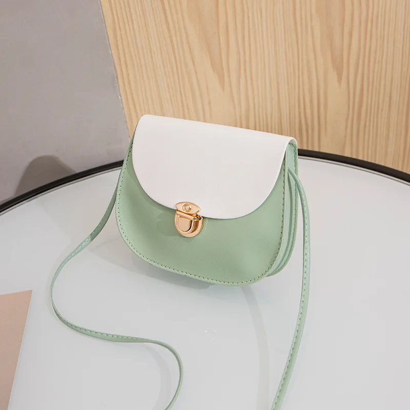 Женские модные сумочки из искусственной кожи декоративные Кошельки для монет