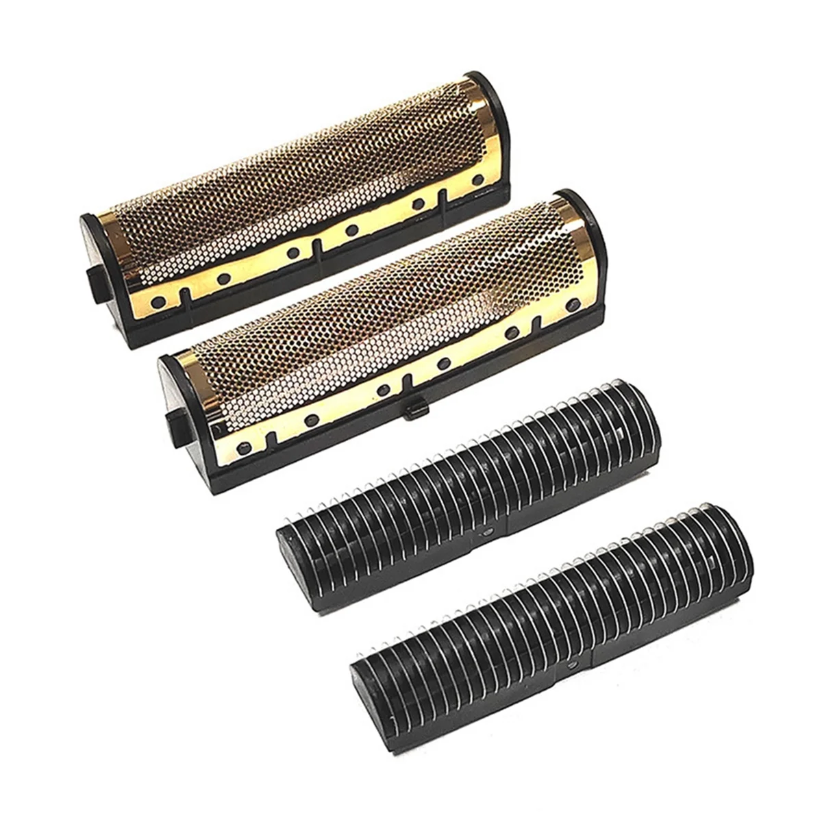 Бритва сменный резак Net + головка резака для Andis 17260 моющаяся 3D интеллектуальная