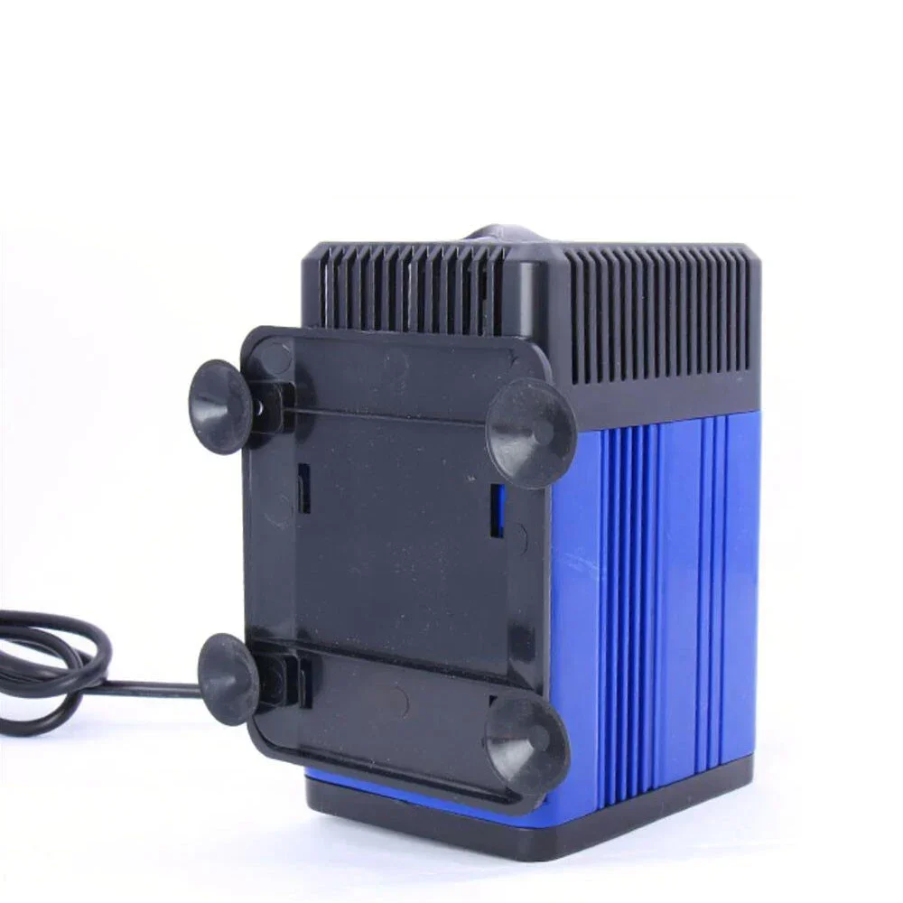 Погружной водяной насос 100 Вт 4 5 м 220 л/ч IPX8 в для лазерной гравировальной машины CO2