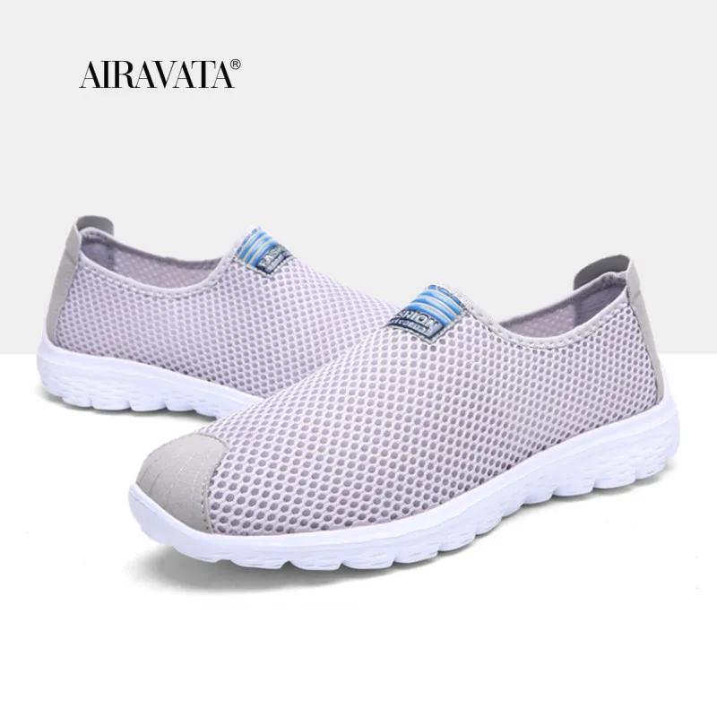 Women's Sports Shoes Men's Loafers Shoes Air Mesh Men's Walking Shoes Lightweight Casual Shoes Tenis Masculino Tenis Feminino