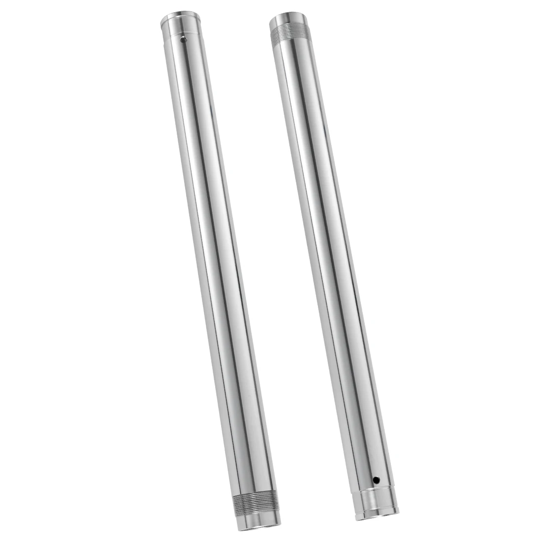 Вилки для мотоциклов передние внутренние вилки Kawasaki ZX250 ZXR250 44013-1363-KF 44013-1364-KF