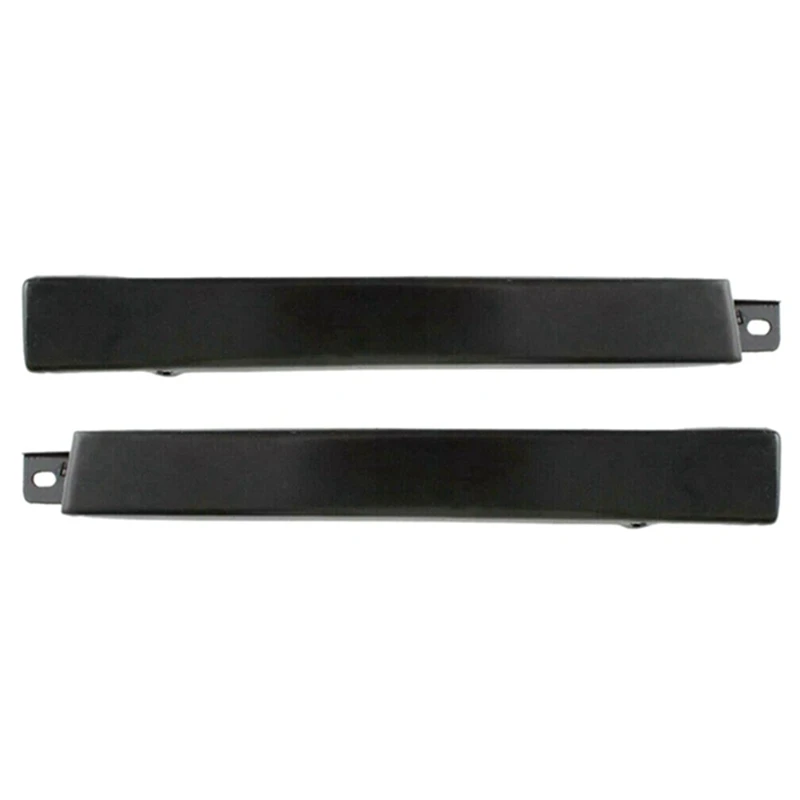 

Front Bumper Grille Headlight Filler Trim Panels Pair 52513-35040 52512-35040 For 1997 1998 2000 Toyota Tacoma 2WD