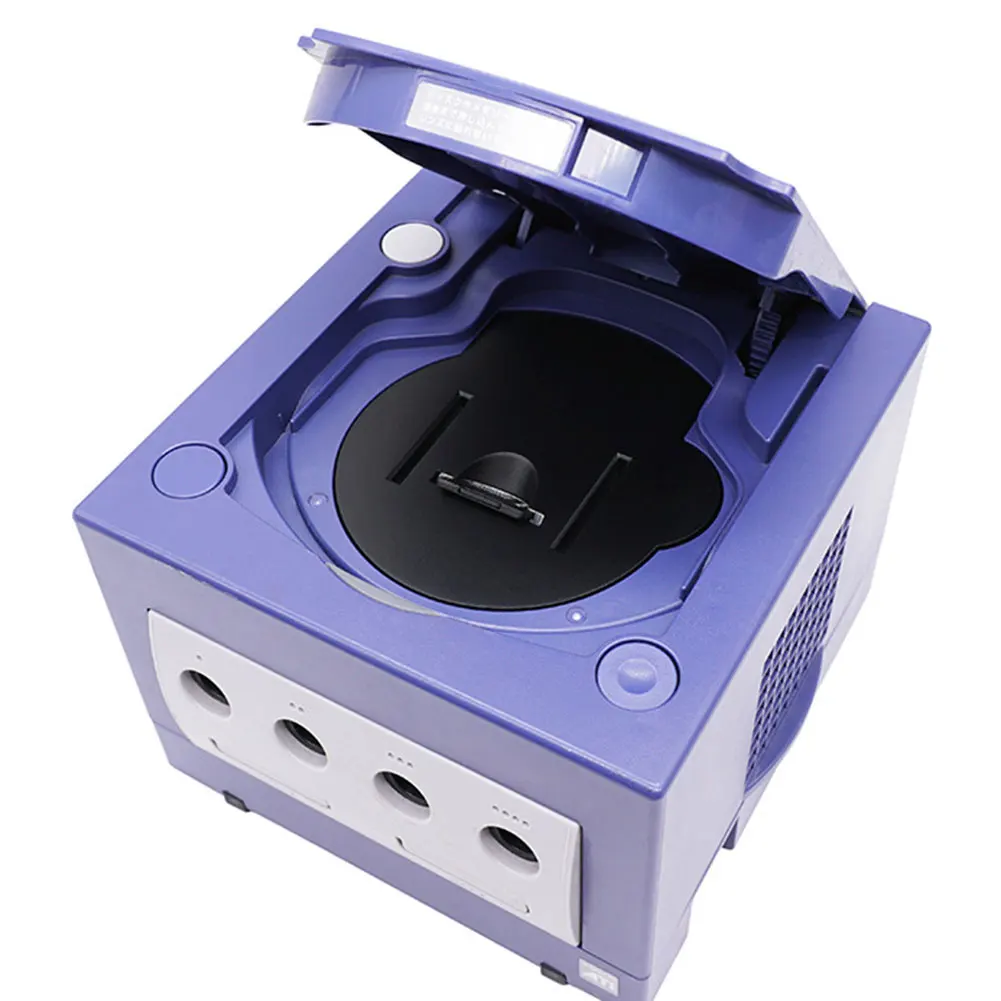 Комплект креплений для 3d-принтера NGC консоль GameCube погрузчик GC Lite и адаптер SD2SP2