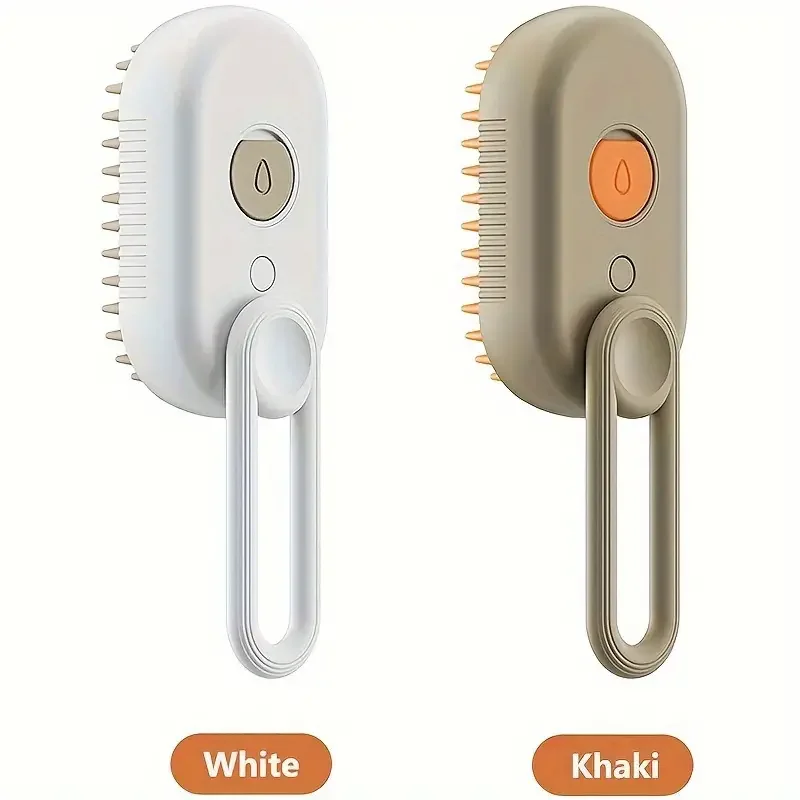 Домашняя Расческа Для Ухода За Домашними Животными Собак И Кошек — Моющаяся