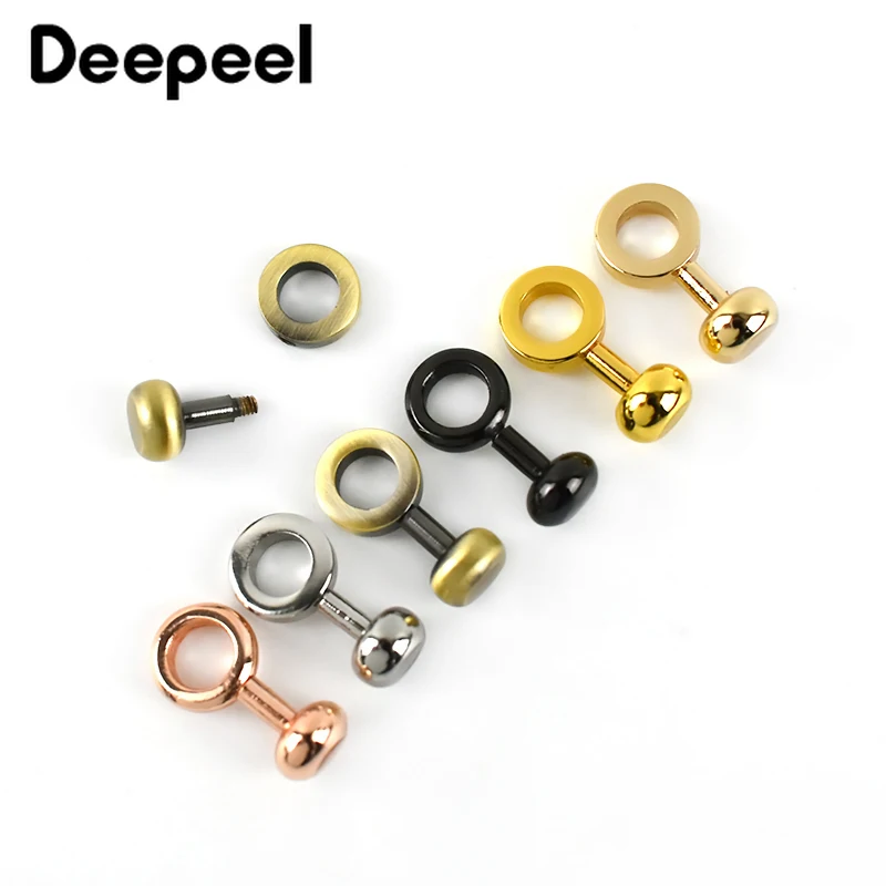 

5/10 шт. Deepeel 10x2 0 мм медная сумка на молнии преобразовательные пряжки аксессуары «сделай сам» на молнии для сумок пряжка на молнии Регулируема...