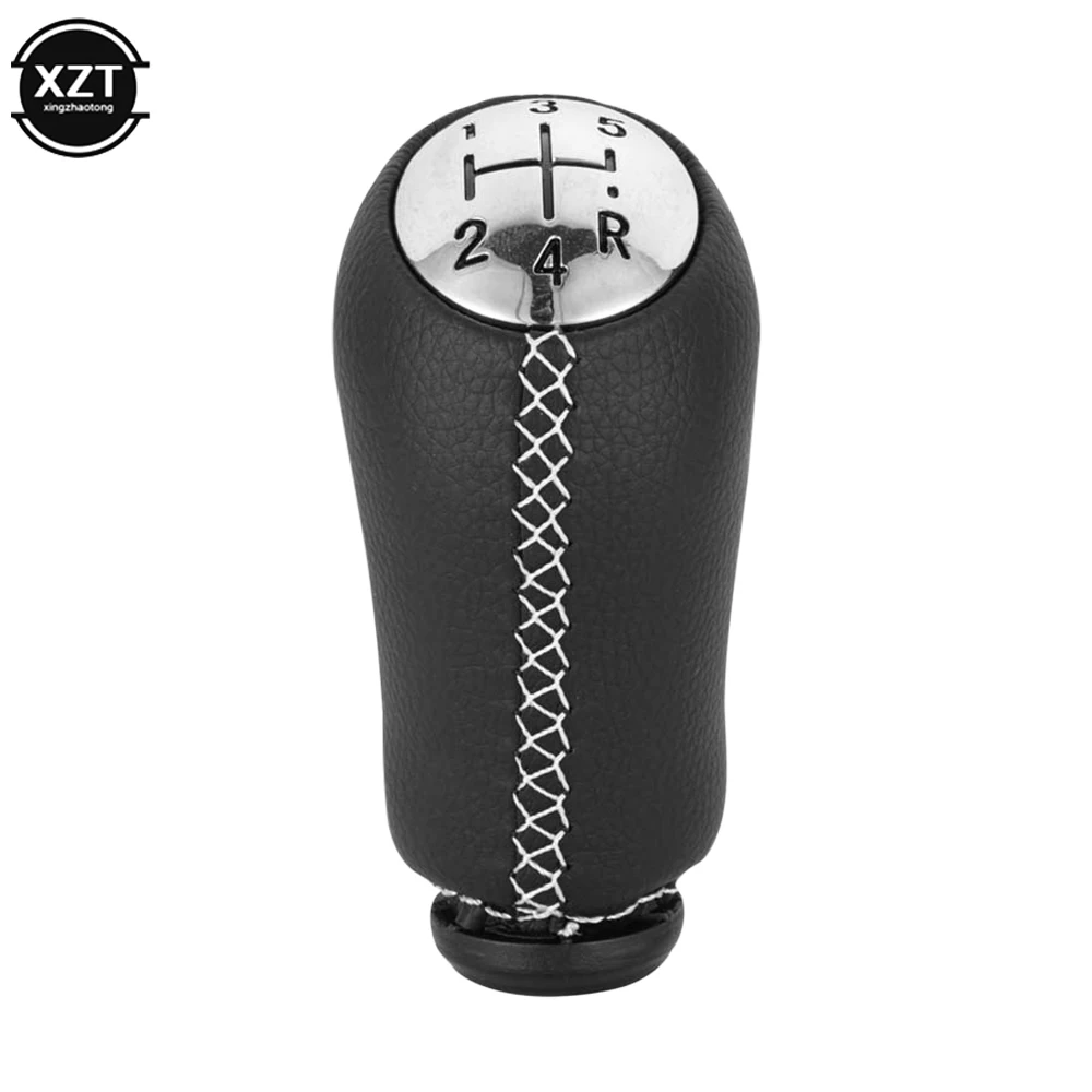 1 шт. для RENAULT CLIO MK3 3 III MEGANE MK2 SCENIC 5-скоростная ручка переключения передач