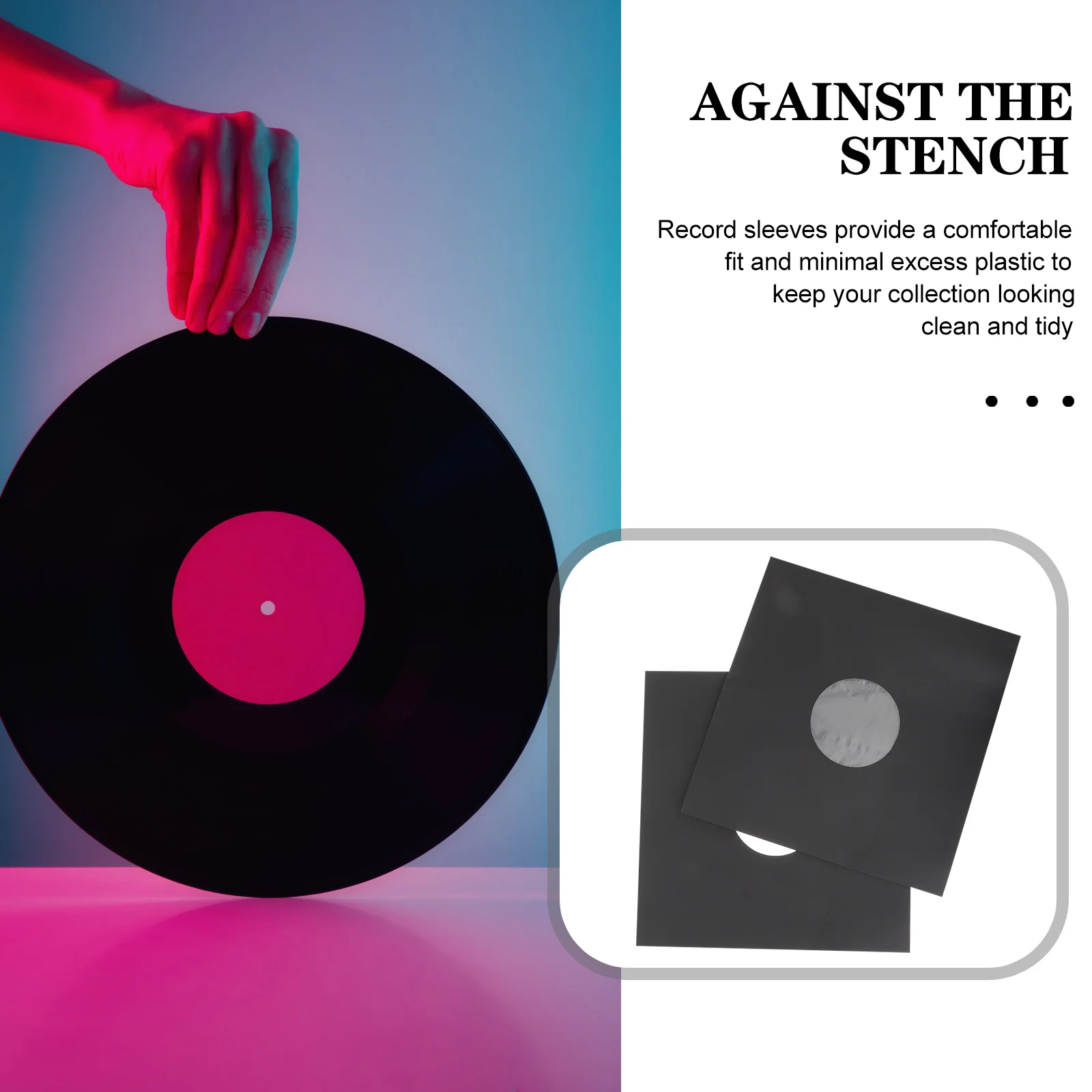 Рисунок 3 - антистатические защитные чехлы