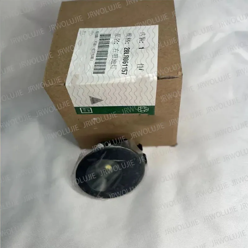 

Зеркало заднего вида LR061157 LR061158 Land Rover Discovery 2015